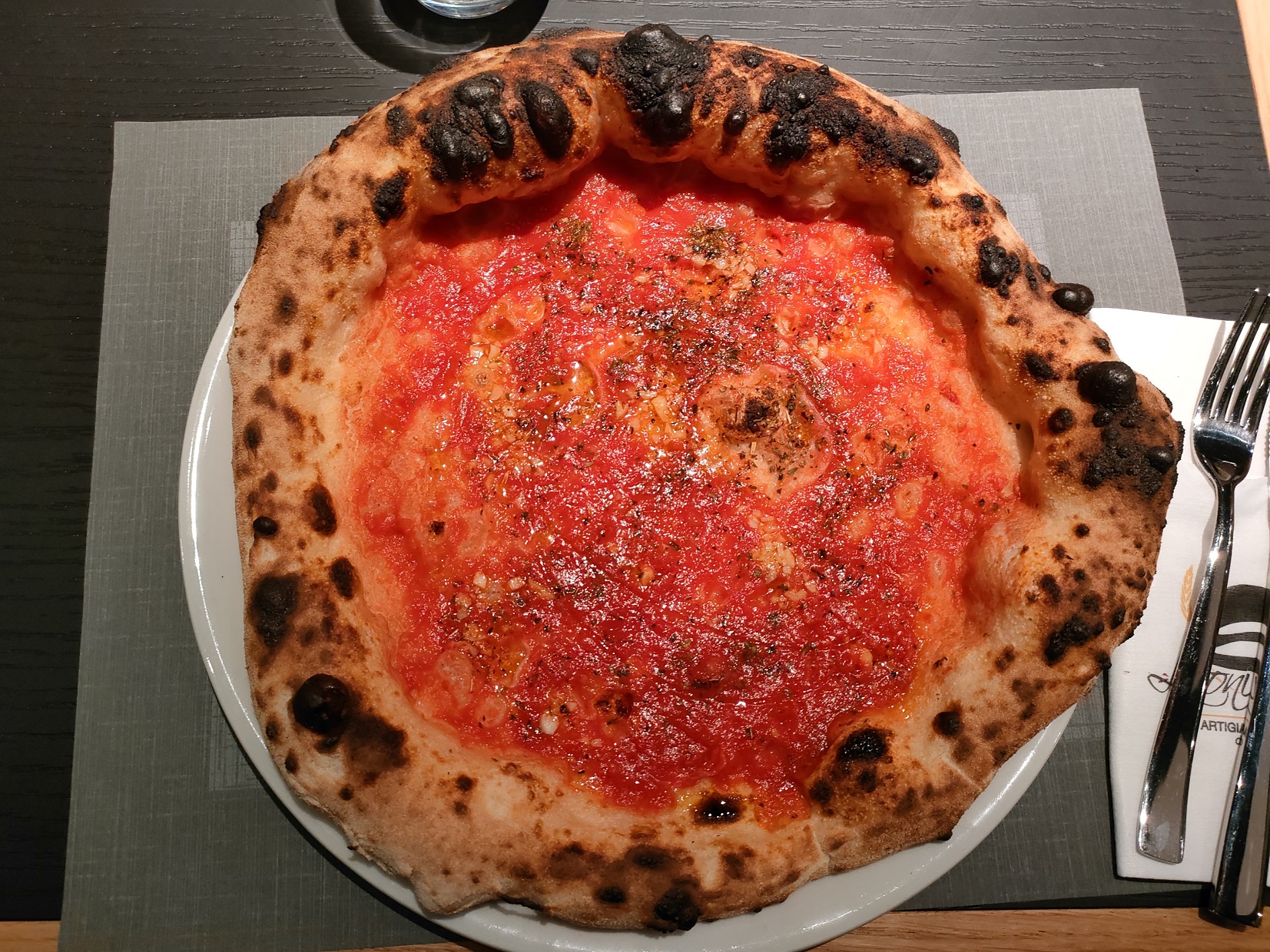 marinara lioniello